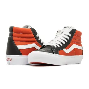 Vans Sk8-Hi Reissue VLT Lx Orange