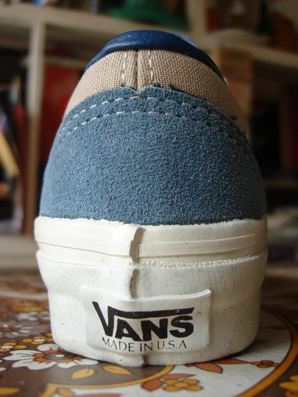 vans style #36 ¬ US5