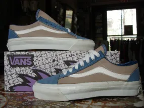 vans style #36 ¬ US5