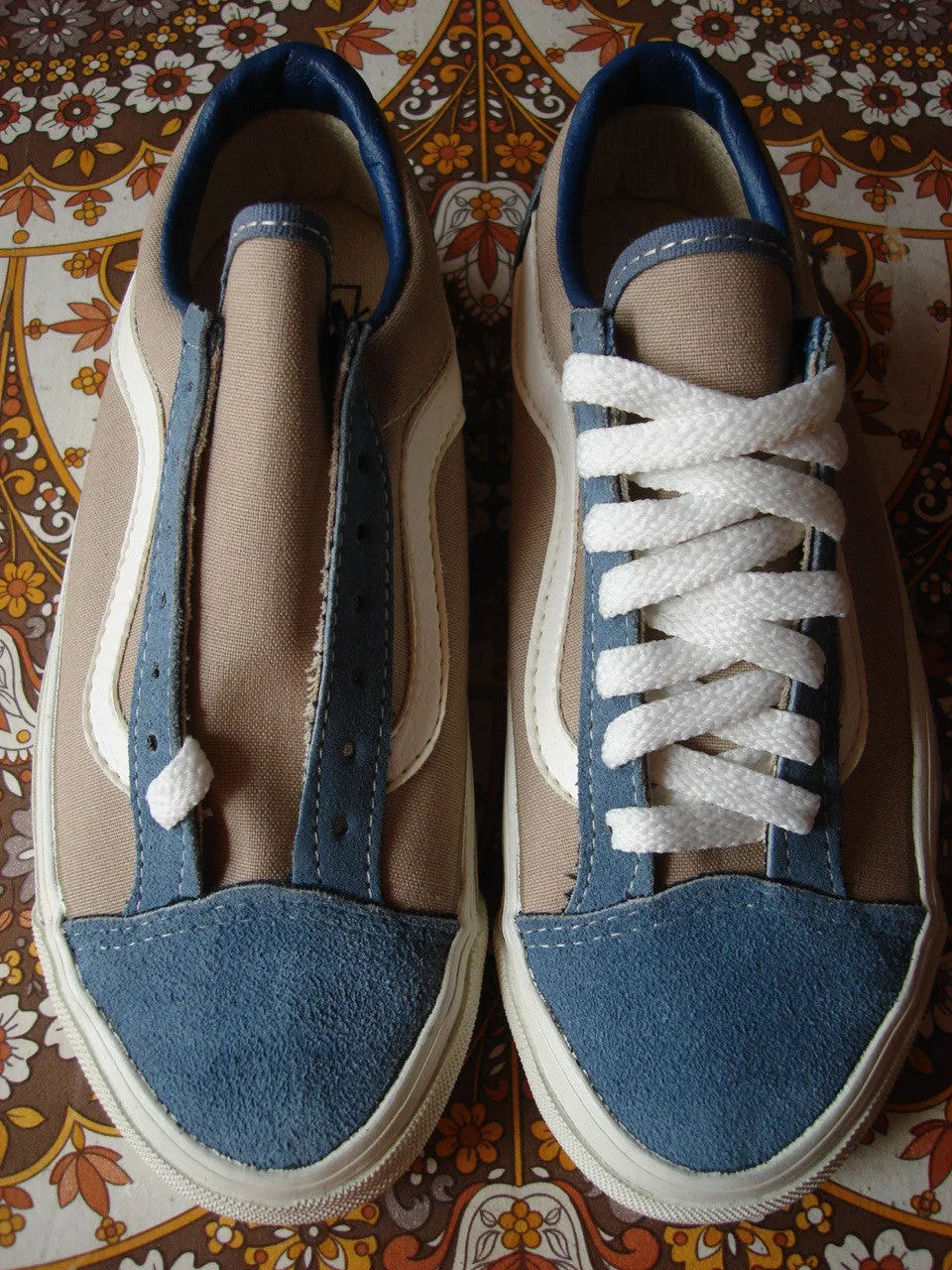 vans style #36 ¬ US5