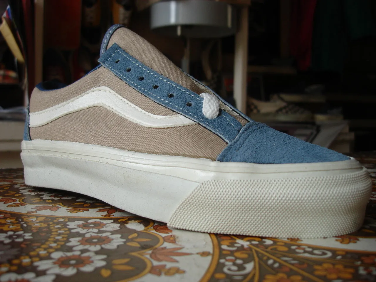 vans style #36 ¬ US5