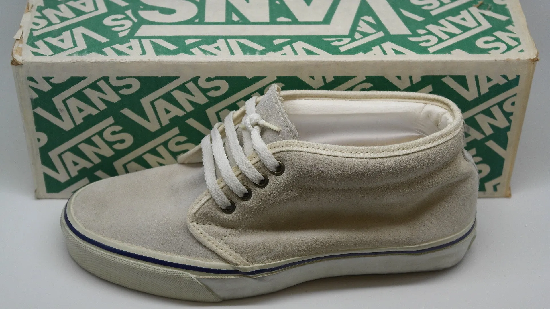 vans style #49 ¬ US8.5