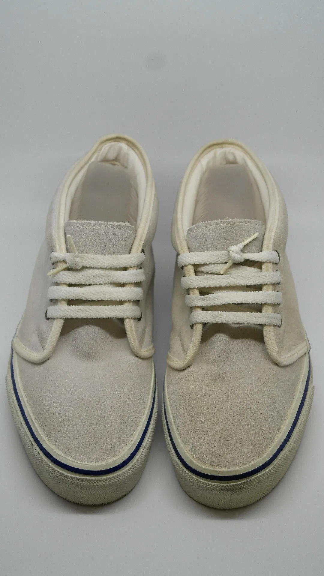 vans style #49 ¬ US8.5