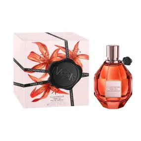 Victor Rolf Flower Bomb Tiger Lily EDP For Women 100ml