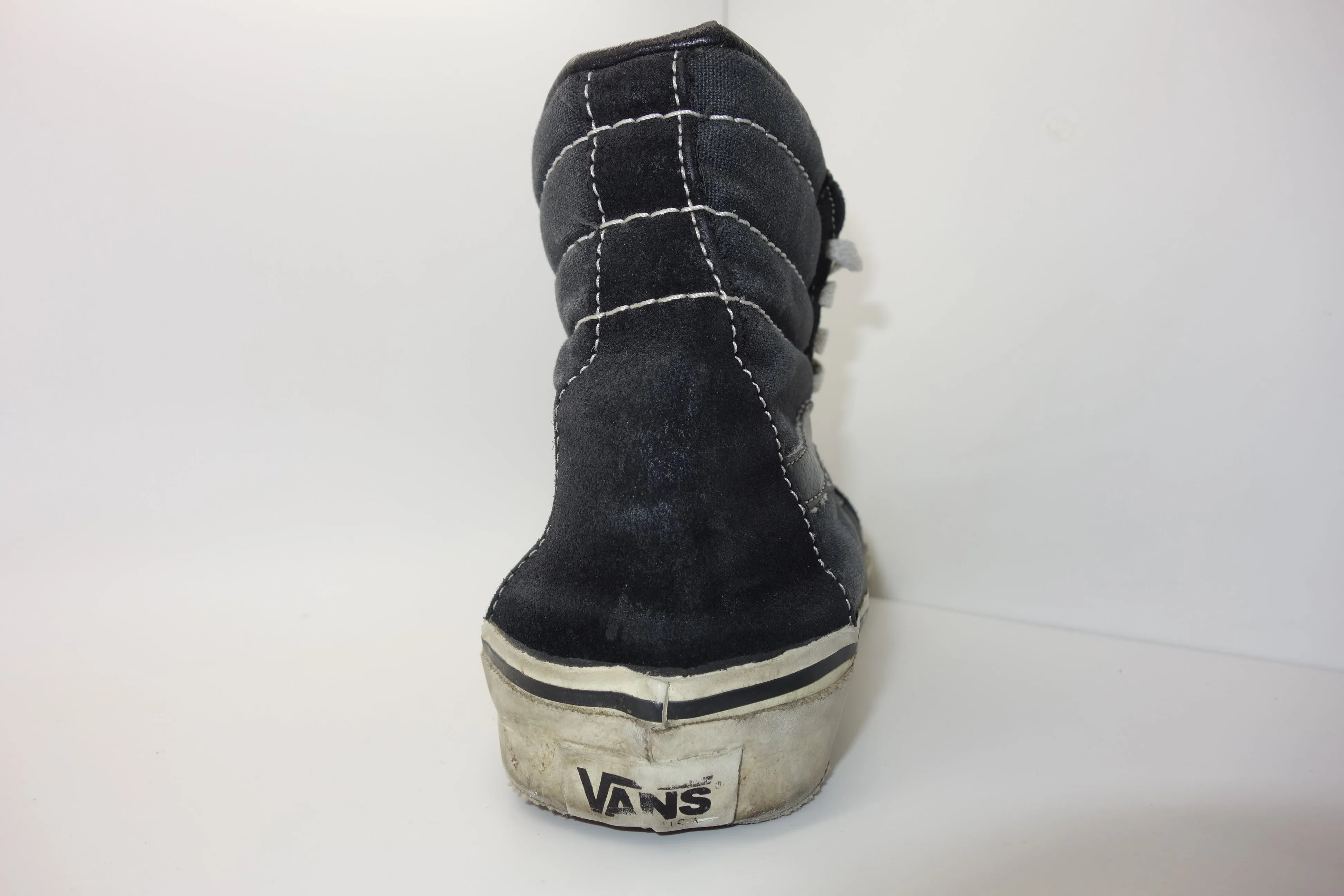 vintage van's style #38 ~ US8