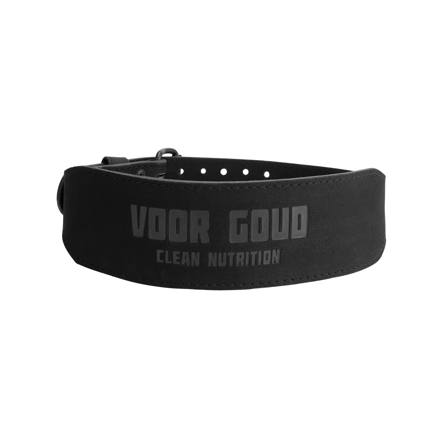 Voor Goud - Lifting Belt