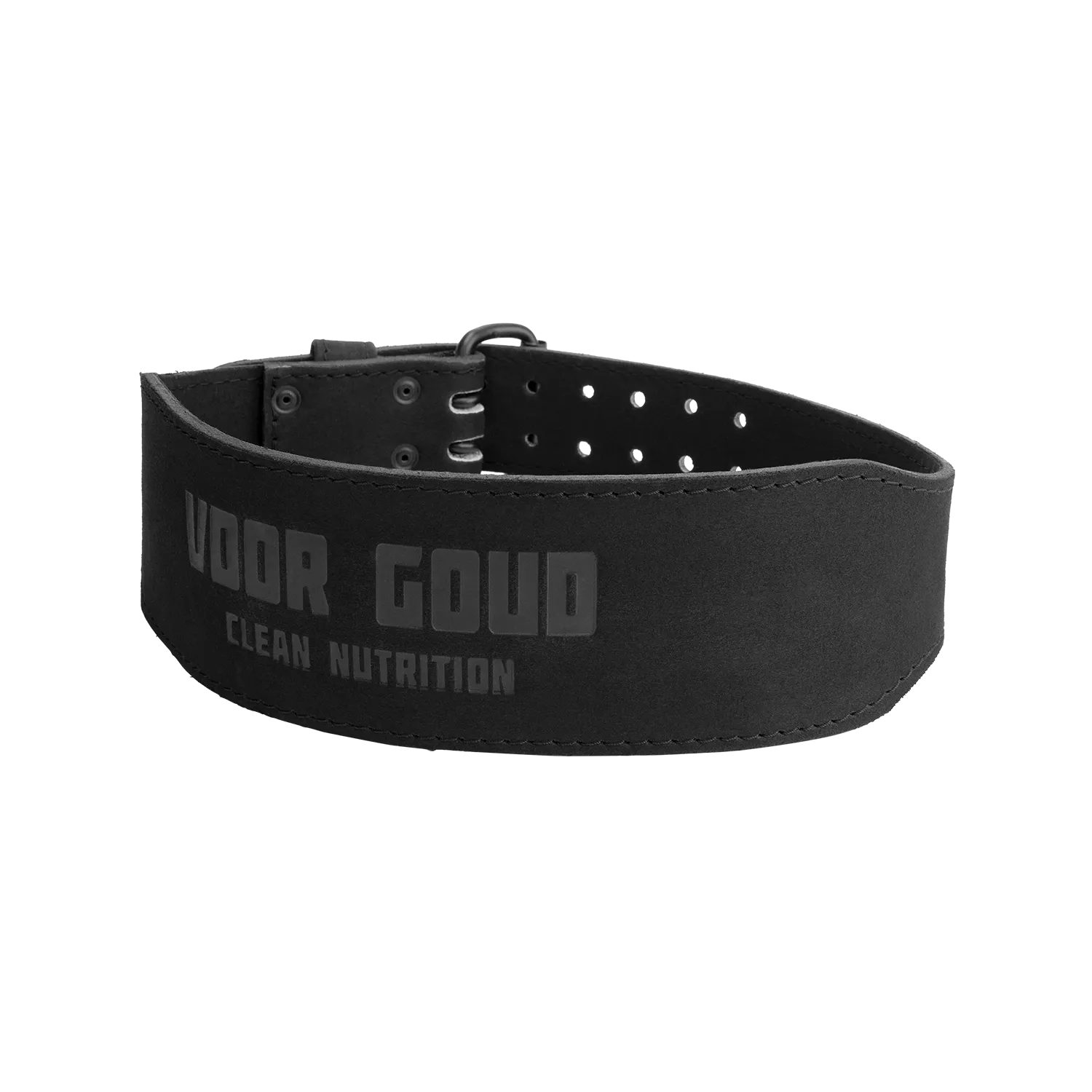 Voor Goud - Lifting Belt