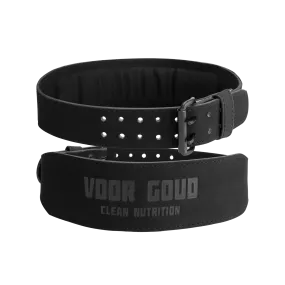 Voor Goud - Lifting Belt