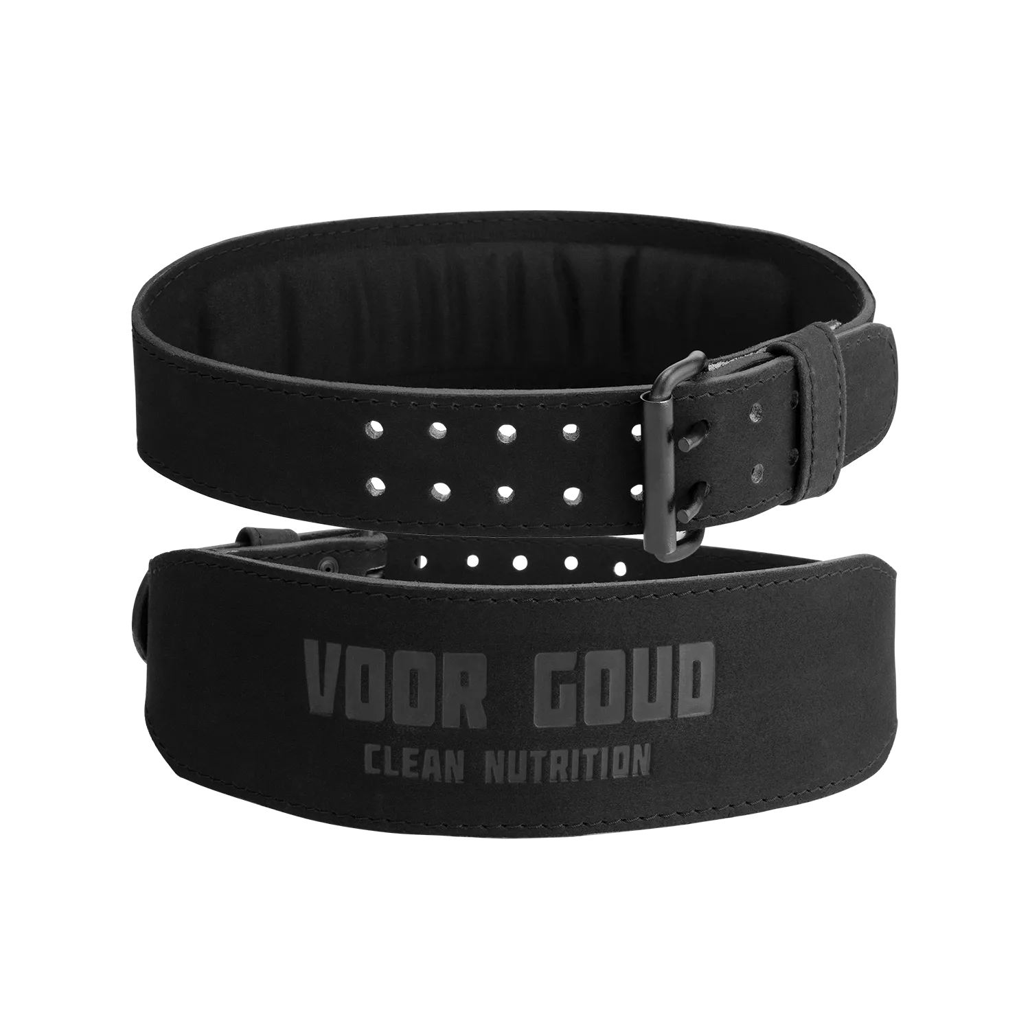 Voor Goud - Lifting Belt