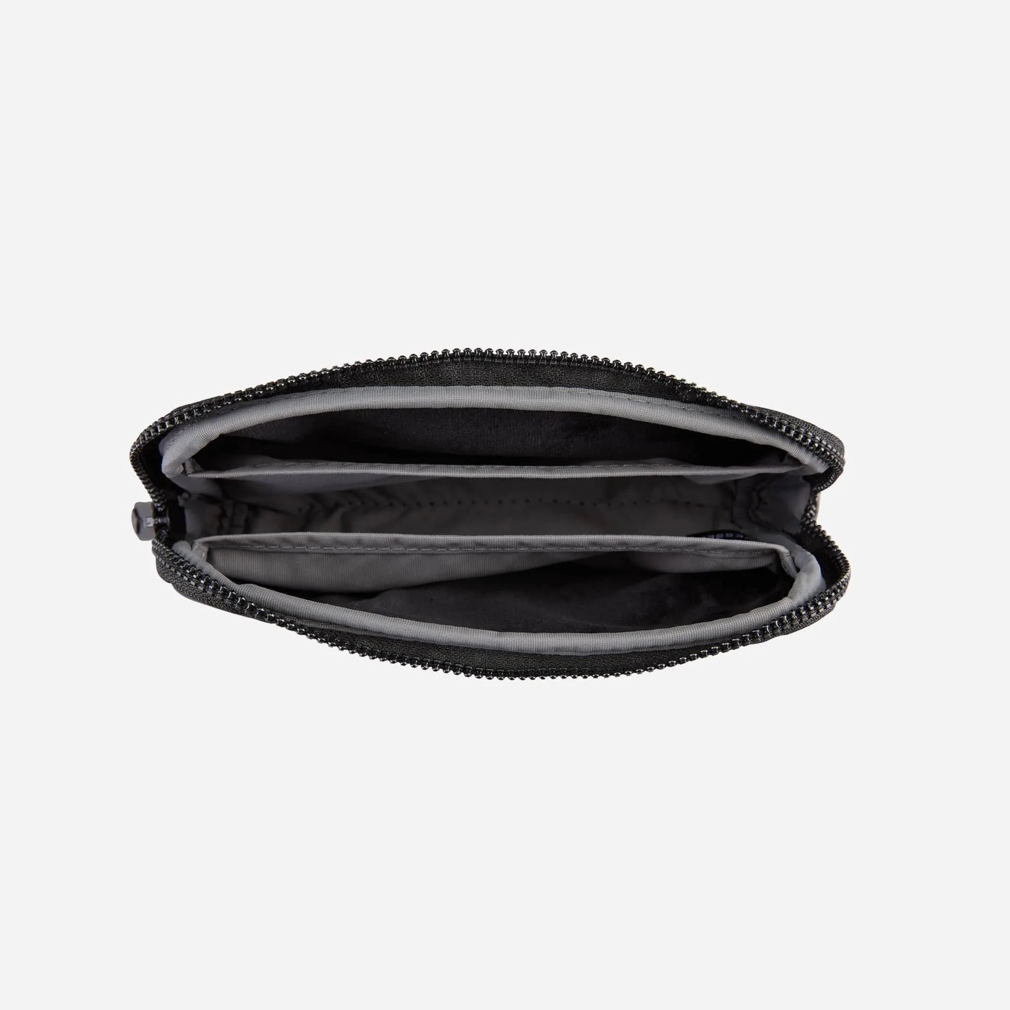 VSL Nylon Zipper Pouch