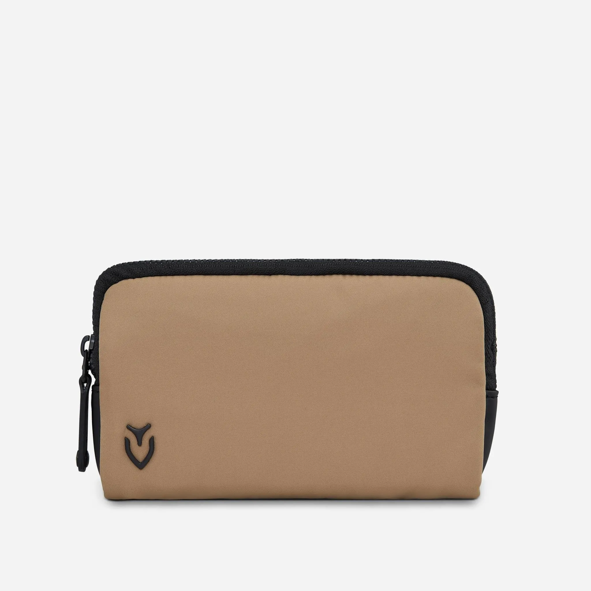 VSL Nylon Zipper Pouch