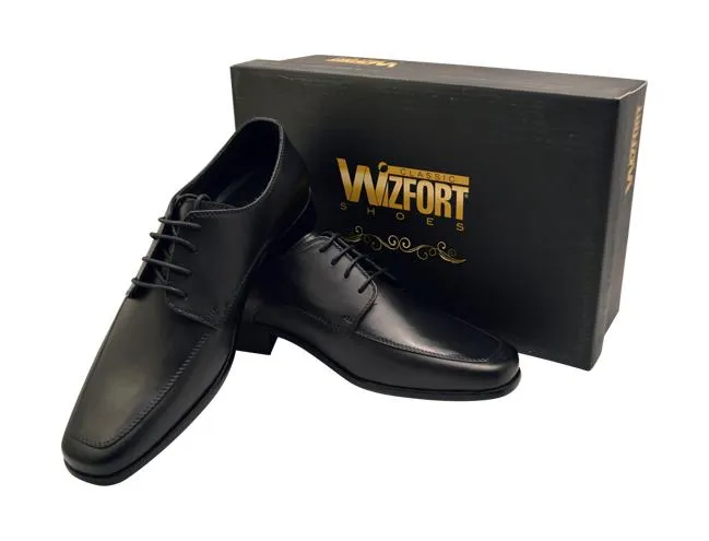 Wizfort Mens Shoe Style: 720