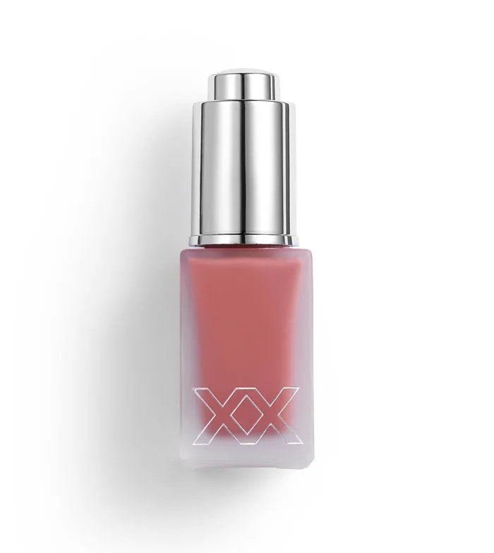 XX Revolution - *Pretty Little Peach ColleXXion* - Tinte para mejillas - Desirable