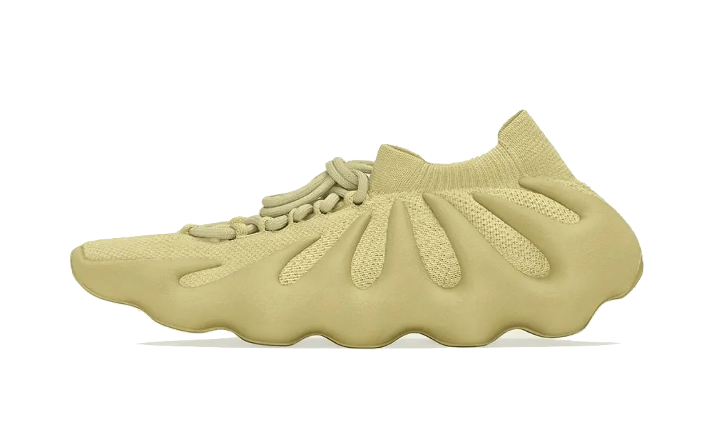 Yeezy 450 Sulfur