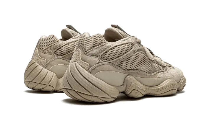 Yeezy 500 Taupe Light