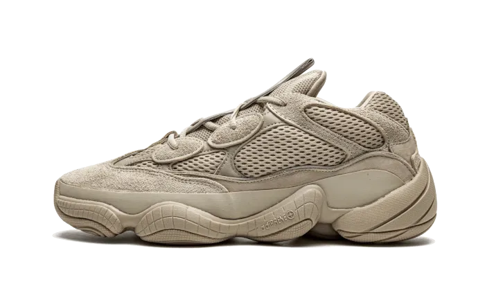 Yeezy 500 Taupe Light