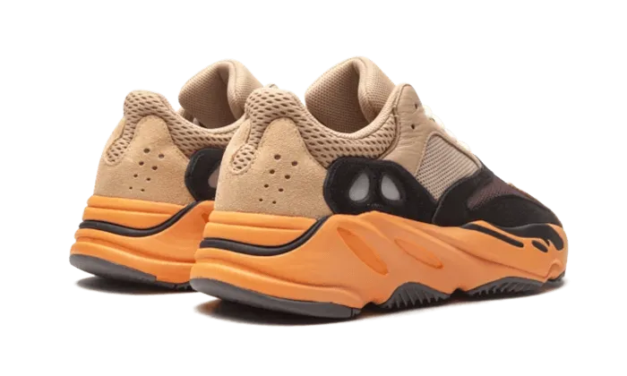 Yeezy 700 Enflame Amber