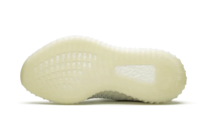 Yeezy Boost 350 V2 Cloud White (Non-Reflective)