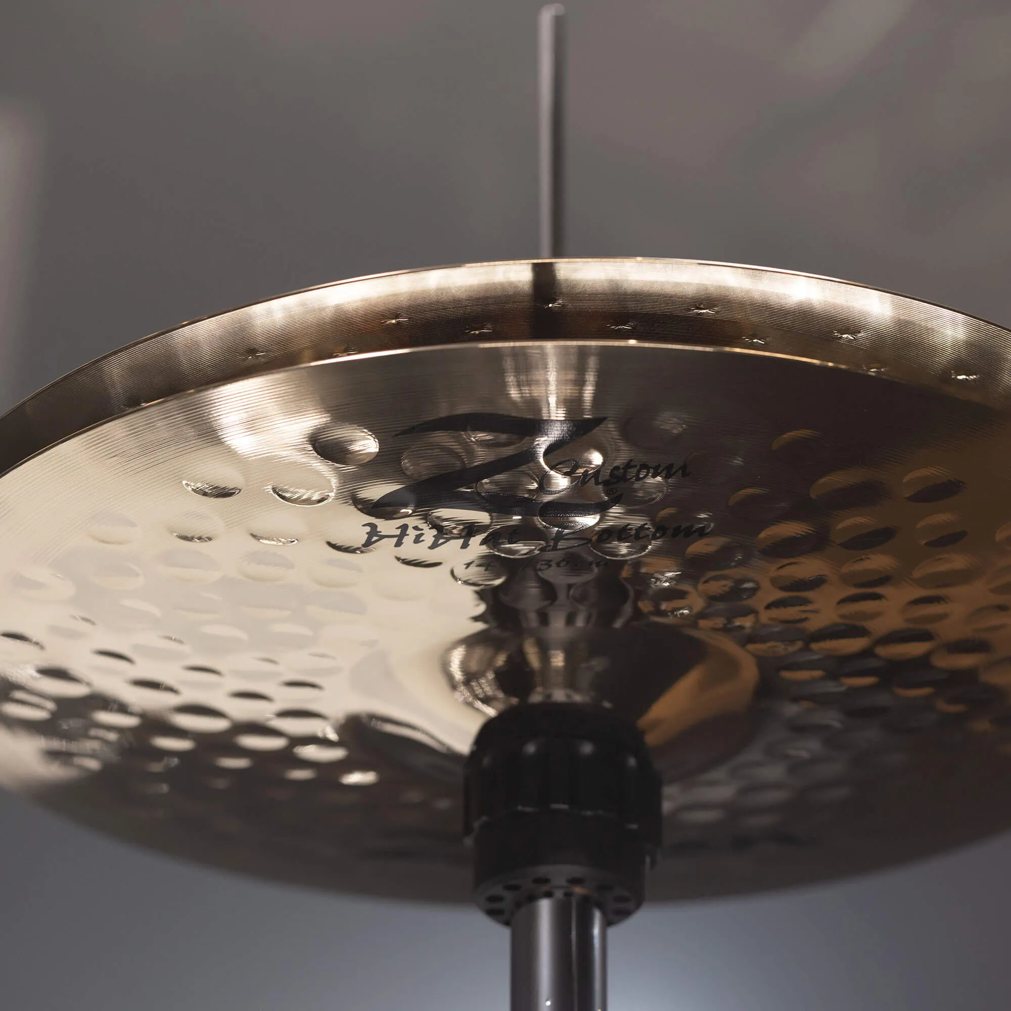 Z Custom HiHats