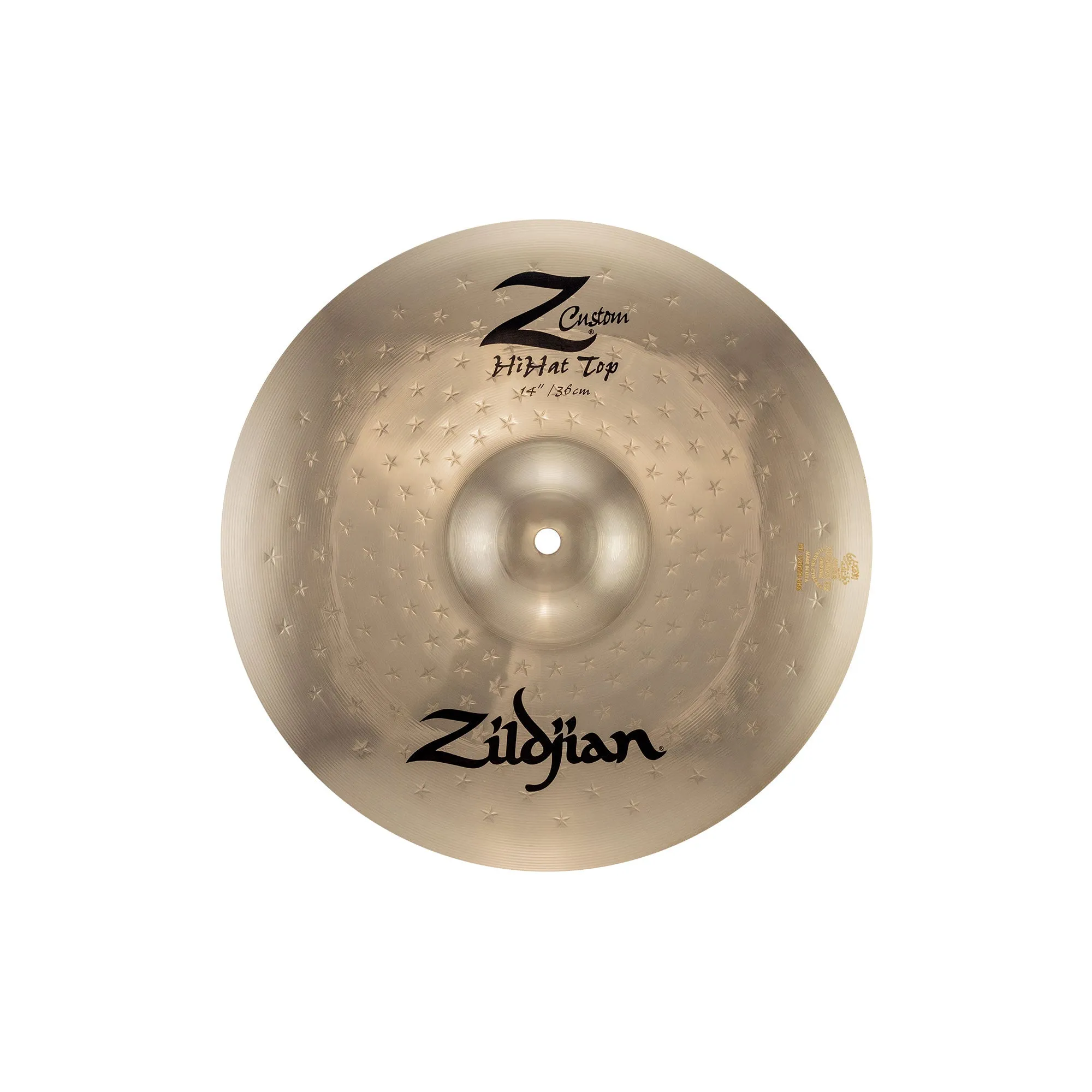 Z Custom HiHats