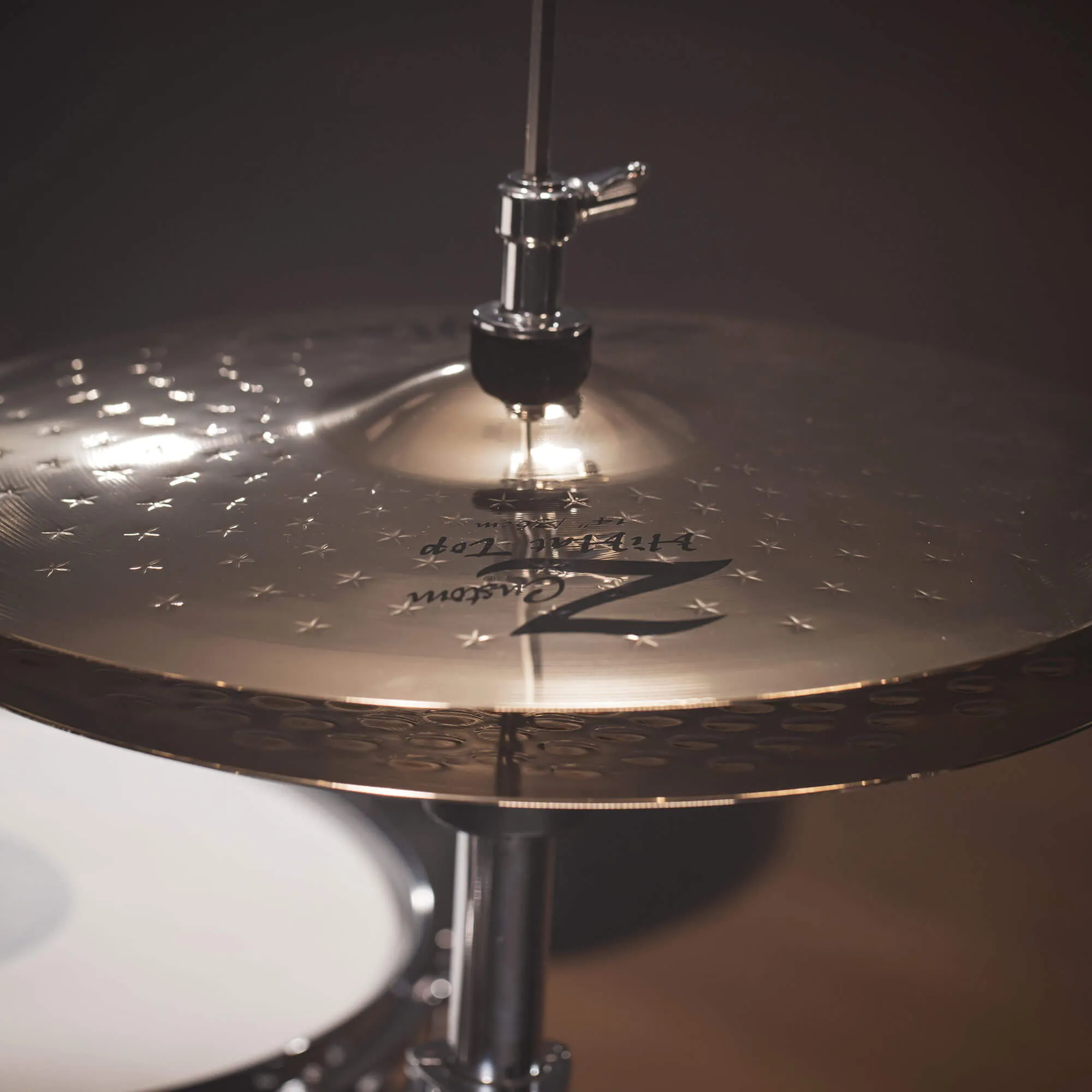 Z Custom HiHats