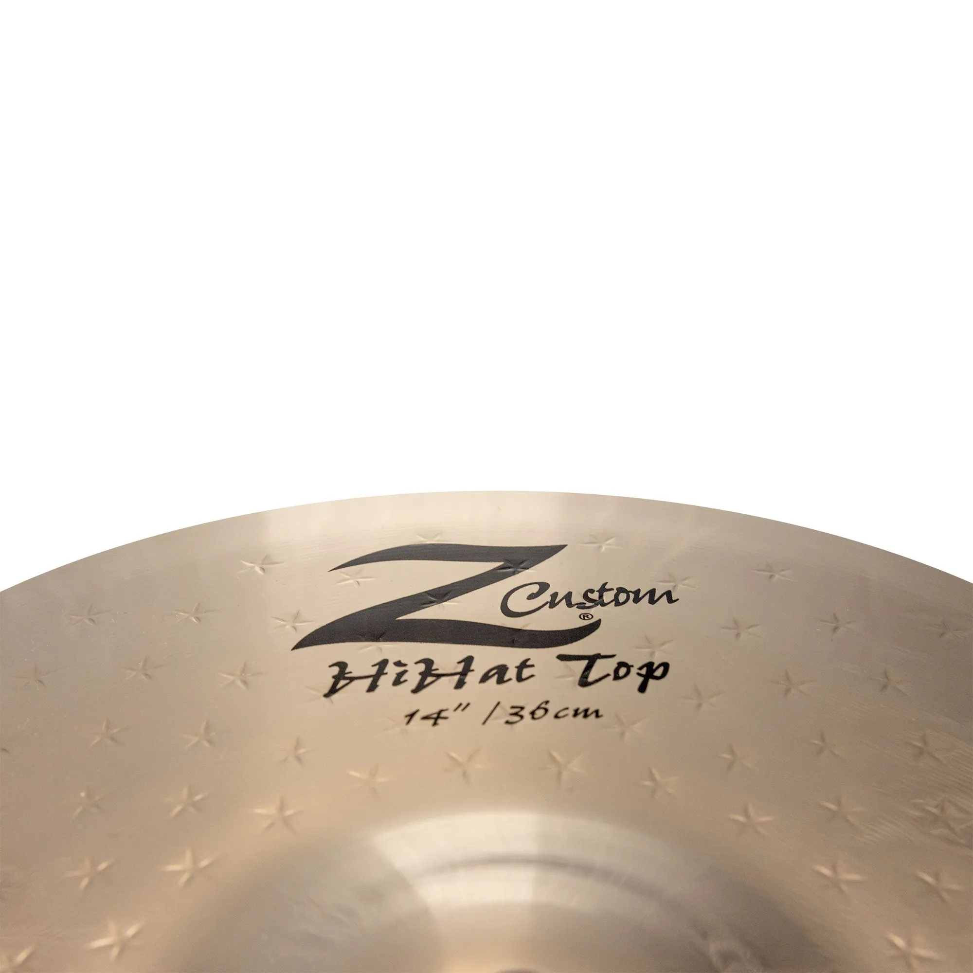 Z Custom HiHats