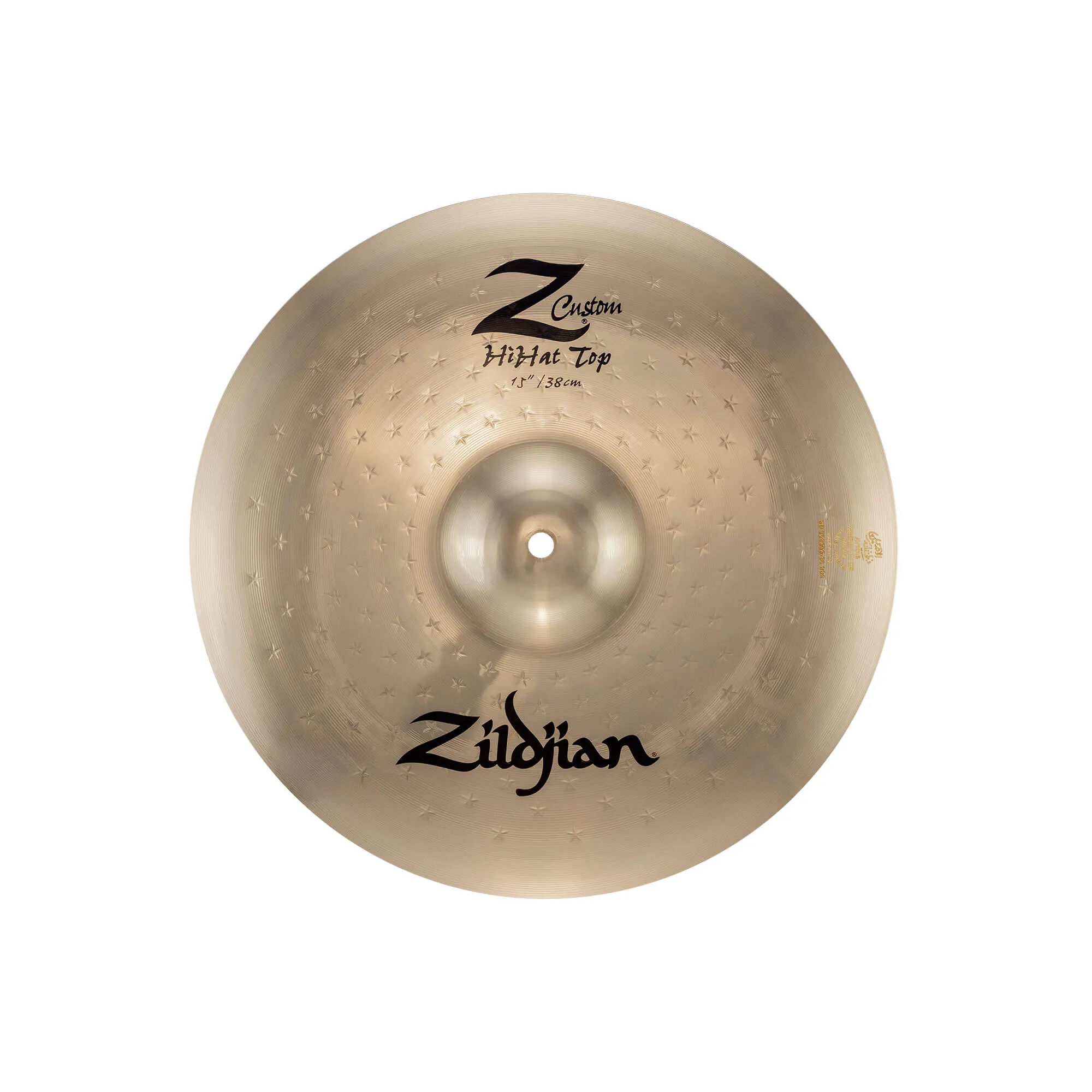 Z Custom HiHats