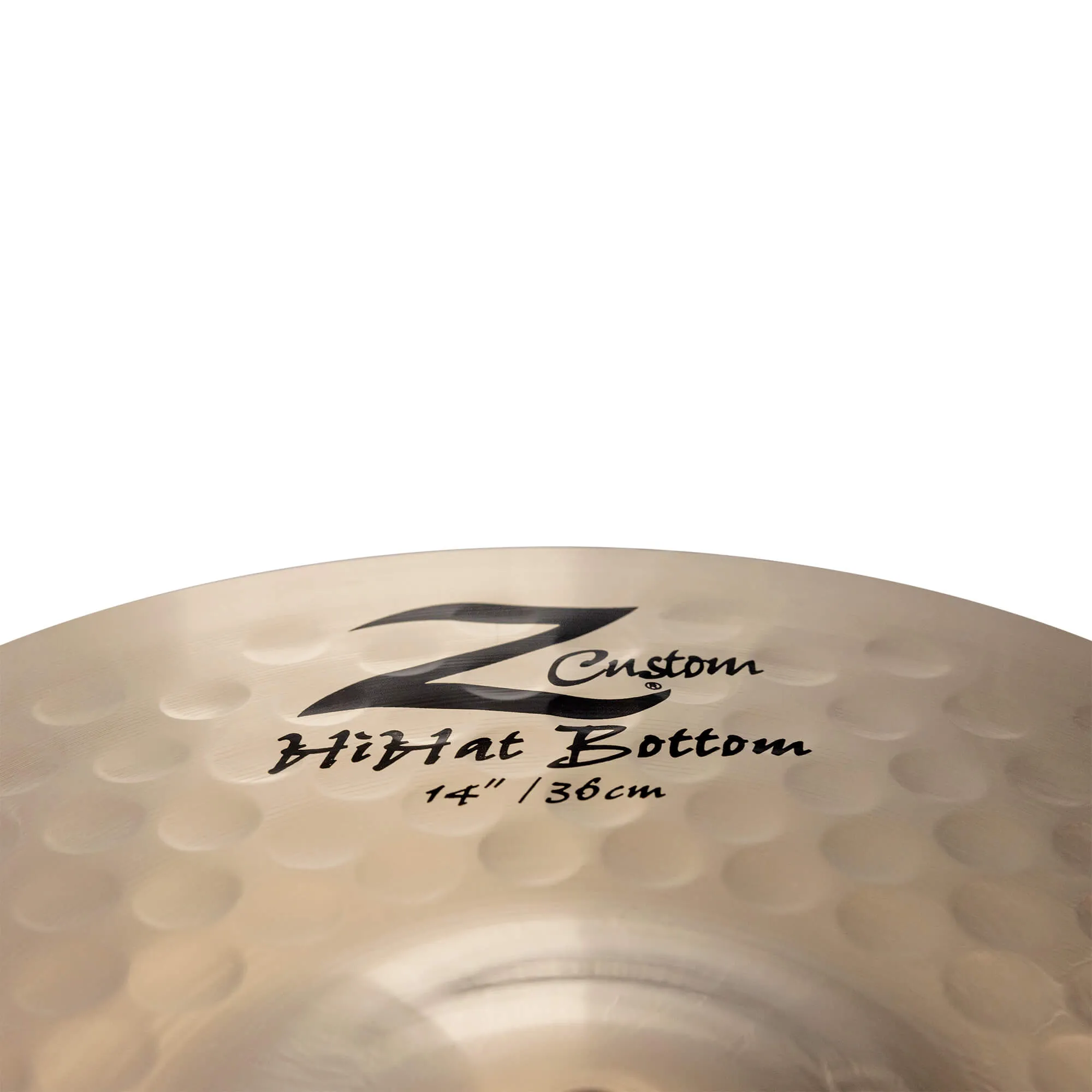 Z Custom HiHats